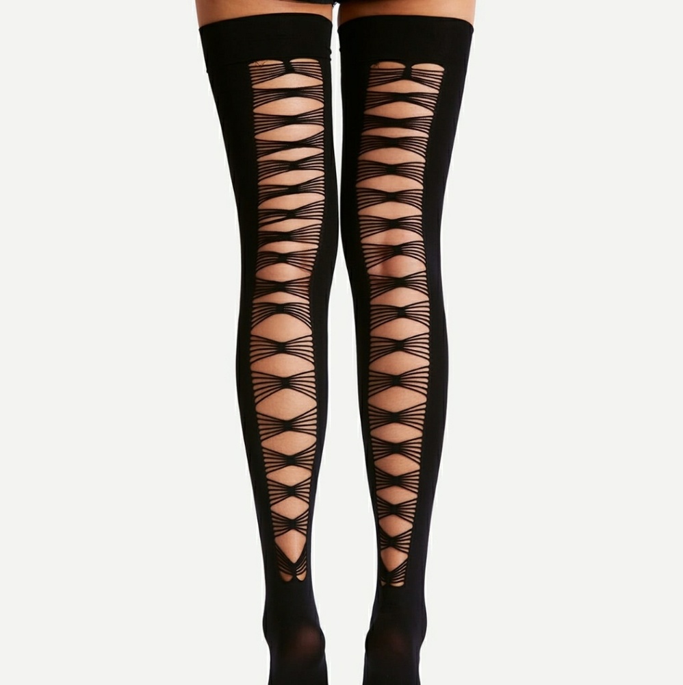 Over The Knee Socks